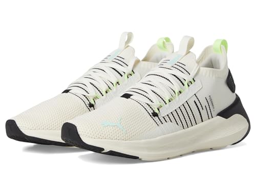 Image of PUMA Womens Softride Symmetry Fuzion Running Shoes