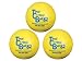 Total Control Sports 82 Ball (3-Pack)