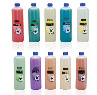 SPECIAL CAN SPC Perfume DE Fresa 750 ml