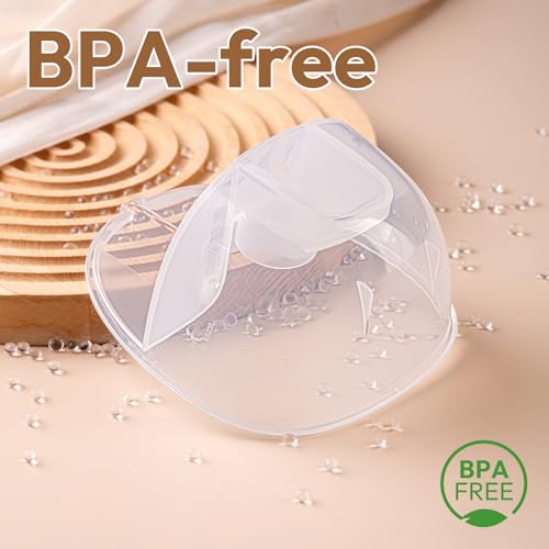 Copa recolectora de leche NCVI compatible 24mm, 1 unidad miniatura 6