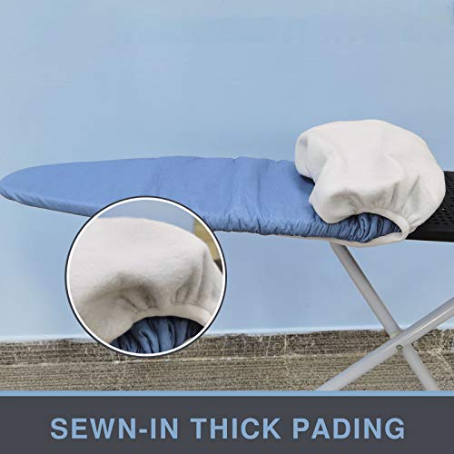 Vividpaw 5415 Ironing Board Cover And Pad thumb #3