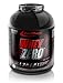 Produktbild IronMaxx Whey Zero - Dose - Himbeere, 1er Pack(1 x 2270 grams)
