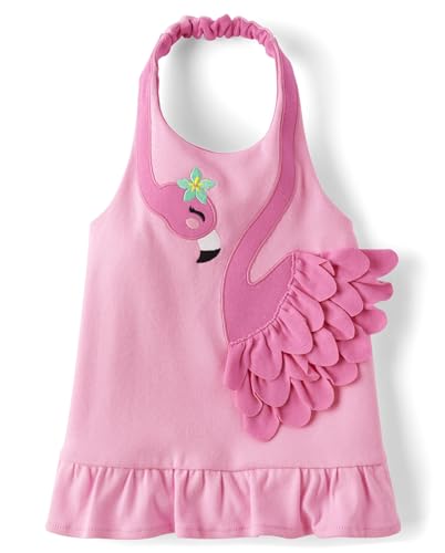 Image of Gymboree Girls' and Toddler Sleeveless Summer Tops