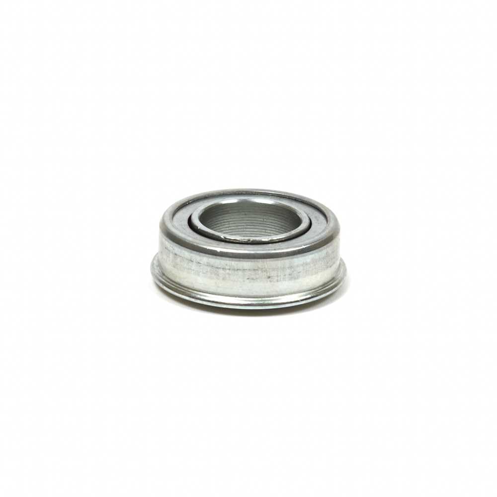 Briggs & Stratton and 707608 Small Engine Bearing, Silver