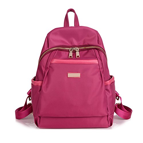 Sac à dos en toile résistant pour soulager le dos durant les études