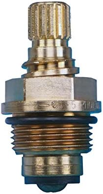 US Hardware Faucet Stem and Bonnet 1 pk