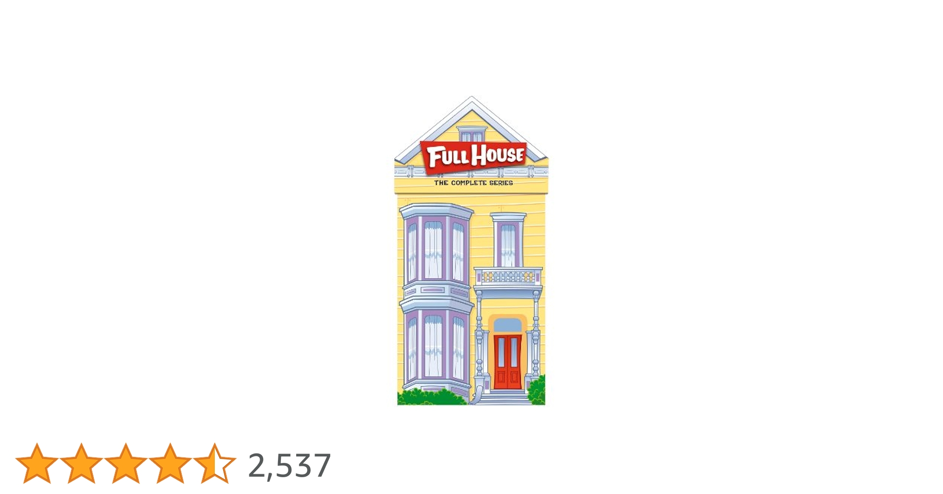 美品 FULL HOUSE THE SOFTSHELL COMPLETE BOX FullHouse TheSoftShell Complete Box