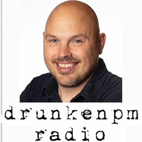 Fixing Your Quarterly Planning W Nigel Baker Podcast Por  arte de portada