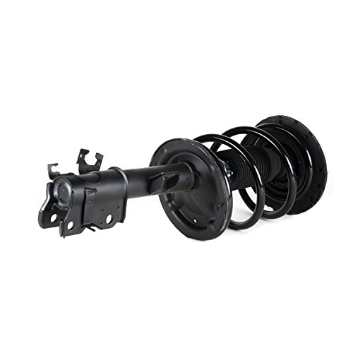 Image of Gabriel G57164 Ultra ReadyMount Front Right Complete Strut Assembly for 03-07 Nissan Murano (1 Pack)