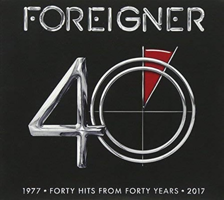 フォリナー FOREIGNER ロックベストヒット バンドスコア 楽譜 フォリナー/FOREIGNER/ロックベストヒットコピータブ譜