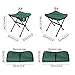 XANHOY Camping Stool 13.3