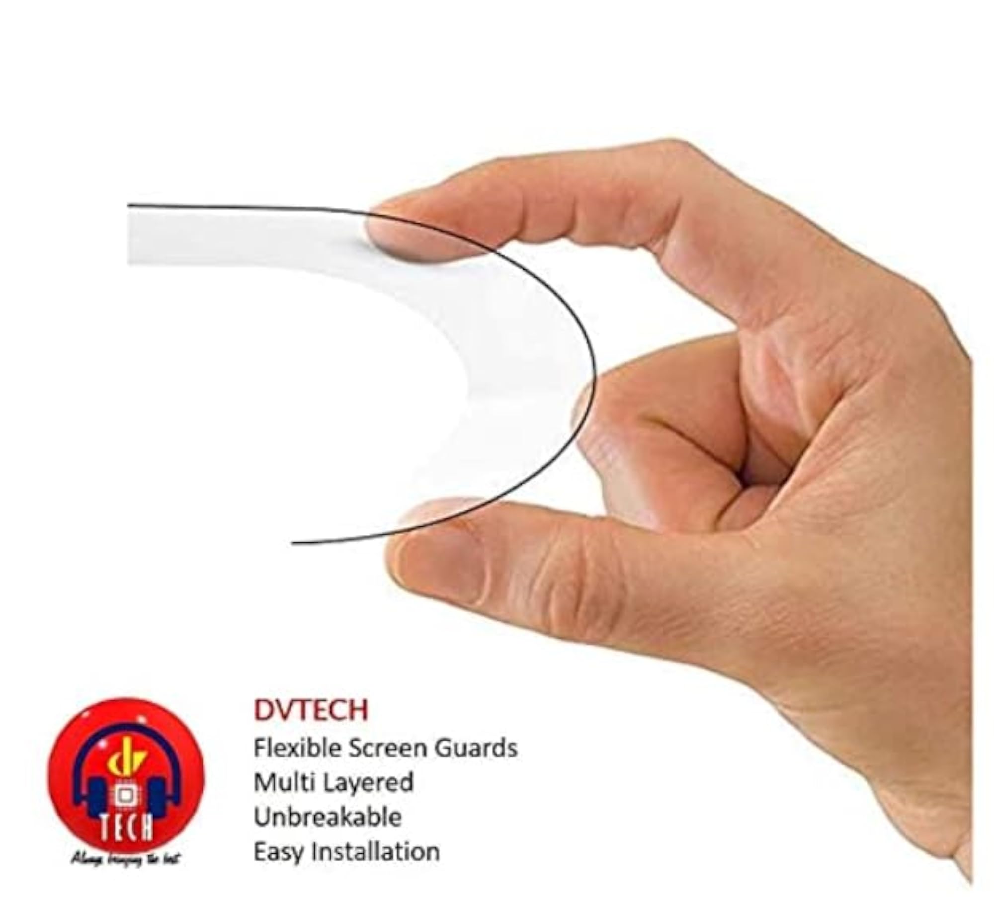 Screen Guard Compatible with Indian Chief Bobber