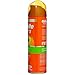 Gillette Fusion Shave Gel Ultra Sensitive 7 Ounce (207ml) (3 Pack)