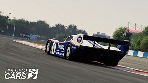 Bandai Namco Entertainment 12190 Project Cars 3 - Playstation 4 thumb #10