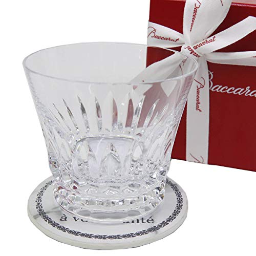 バカラ グラス 2021 ロックグラス イヤー 食器 ガラス ティアラ 1客