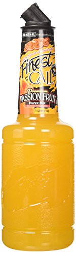 Finest Call Passion Fruit Puree 100cl