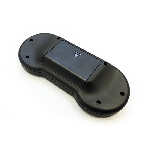 Hori NCS-001U Controller di gioco (Gamepad