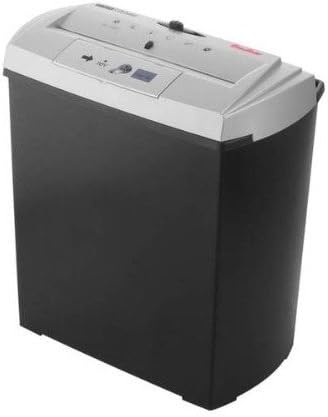 Geha 86040711 Geha X7 Cd Cross-Cut Shredder (7 Sheet)