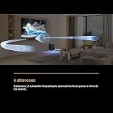 SAMSUNG HW-B750F/ZF Soundbar with Dolby Digital 5.1ch, Q-Symphony, Game Mode, Bluetooth Multiple Connection - 5