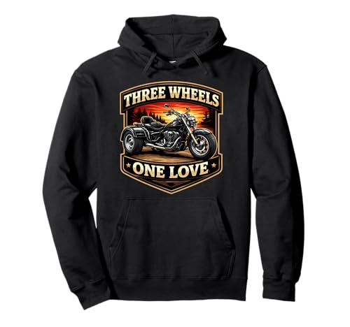 Three Wheels One Love Trike �o�C�N���D�� �g���C�J�[ �o�C�J�[ ���z �p�[�J�[