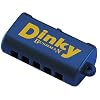 Bushman Dinky 3 Pack - KEYS G, A, C