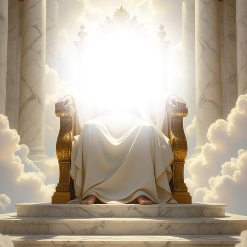 Rewarded According to Our Works (3) Podcast Por  arte de portada