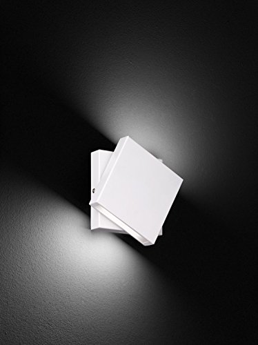 Trio Leuchten Trio 223170201 Lampada da Parete a
