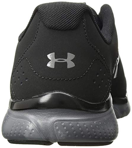 Under Armour Mens Micro G Assert Sneaker Desertcart Seychelles
