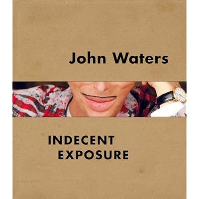 John Waters