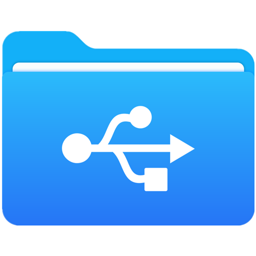 USB File Manager