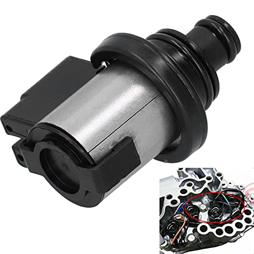 Solenoide de travamento por conversor, amplamente aplicável instalação simples 31706AA030 estável co