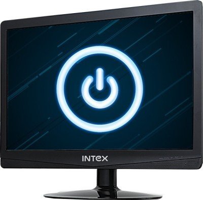 intex tft lcd monitor price india free sample