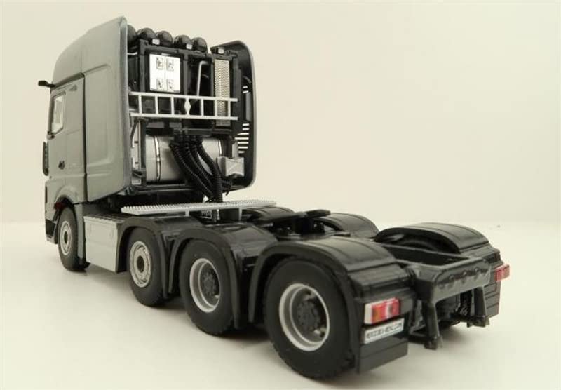 33R-014 WSI 1/50 ベンツ MB ACTROS MP5 GIGA 33R-014 WSI 1/50 ベンツ MB ACTROS MP5 GIGA