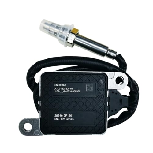 Capteur NOx pour corriger le voyant moteur KIA Sorento 12V