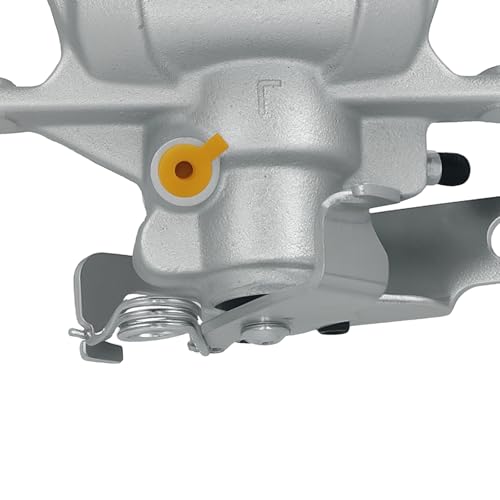 Étriers de frein arrière maXpeedingrods pour rénover le freinage du Transit dCi - 7
