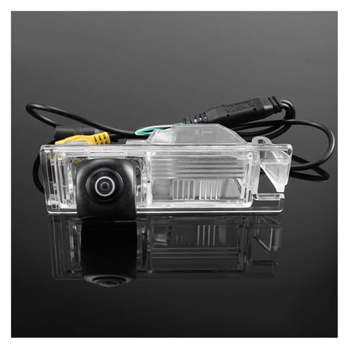Caméra de recul pour Hyundai IX35 2010-2013 aide stationnement