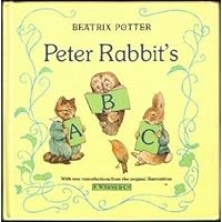 Peter Rabbit's ABC