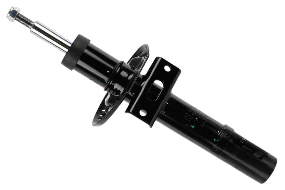 SACHS 560 449 Amortiguador compatible con Seat Ibiza MK III (6L1) 2002-2009 Eje Delantero y Otros Vehículos