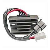 Regulator Rectifier Voltage Regulator Rectifier For Arctic For Cat 300 For AN125 AN150 SV650 SV650S LS650 32800-29B-00 SH572A-12