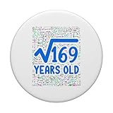 Zoom IMG-2 square root of 169 13 Zoom IMG-2 square root of 169 13