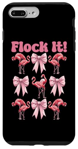 Flock It!t@j[t~SK[}}sNRPbg{E X}zP[X iPhone 7 Plus/8 Plus p