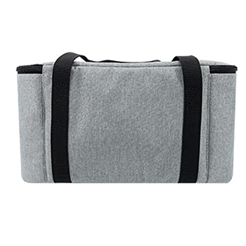 Storage Bag Compatible With Xgimi Horizon & Xgimi Horizon Pro,Xgimi H2 & Xgimi H3S Projector Travel Box Storage Case #TOP6