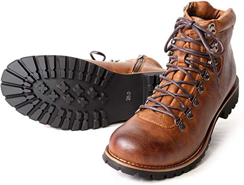 最新 メンズショートブーツおすすめ29選 7つ以上の種類をピックアップ マイナビおすすめナビ