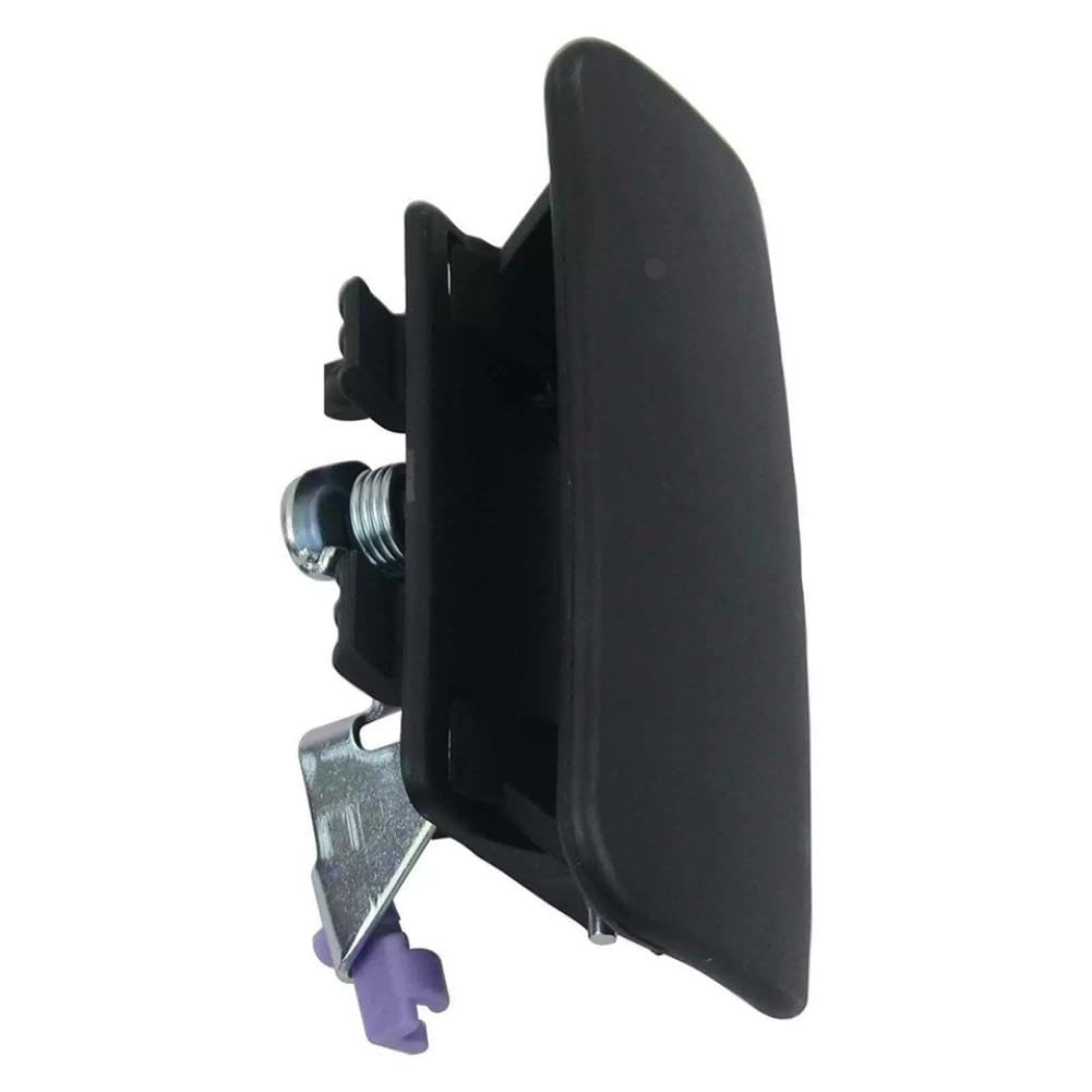 cxaSADnam Sliding Door Handle Outer Left Compatible with Ford Transit MK6 MK7 Side Loading