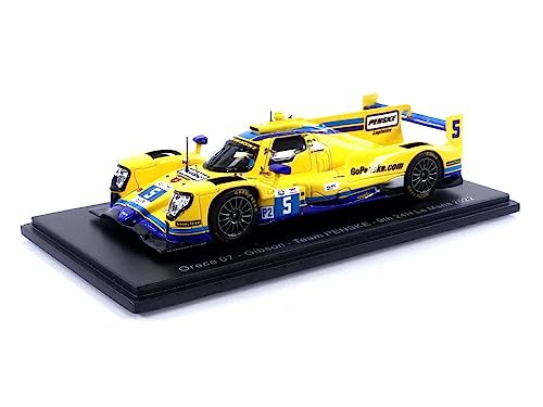 Spark - Ore 07 - Le Mans 2022-1/43