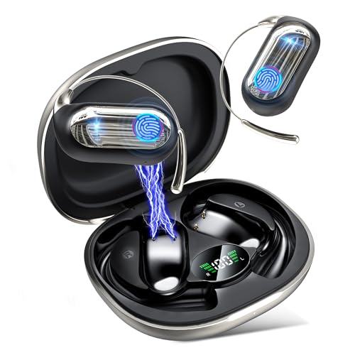 MOZC 168 Languages AI Earbuds
