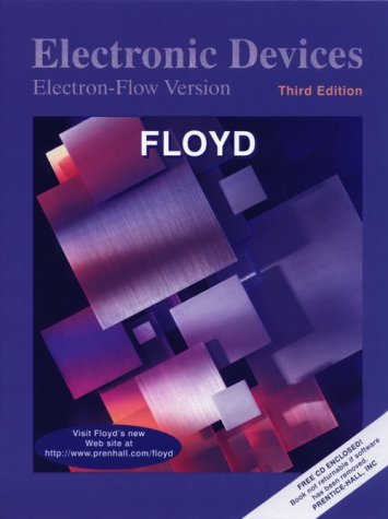 Electronic Devices: Electron Flow Version Hardcover – Import, 26 June 1998