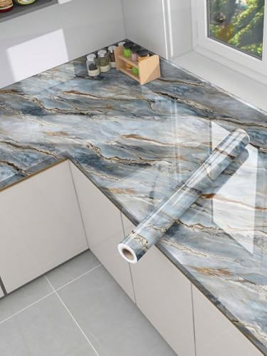 Image of Jig-Tik 60 x 200 CM Self-Adhesive Wallpaper for Walls | Premium Decorative Peel & Stick Covering | Durable Smooth Finish | Home, Hotel & Living Room Decor (Pack of 3, 38.76 Sq. Ft. Approx)
