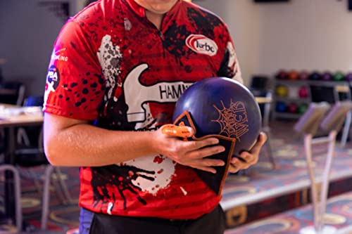 Hammer Dark Web Bowling Ball (14) #TOP3