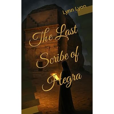 The Last Scribe of Hegra